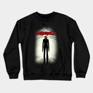 slenderbelle Crewneck Sweatshirt